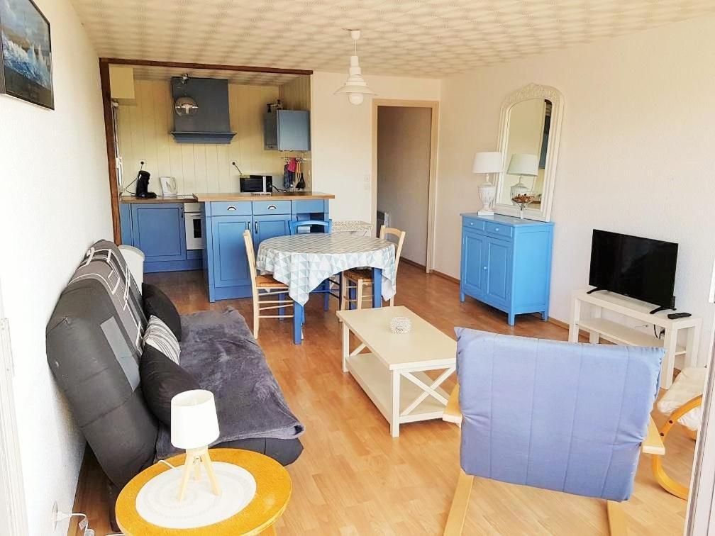 Appartement Sur Le Port Du Crotoy Vue Baie De Somme Le Crotoy Exterior foto
